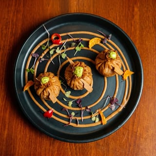 Veg Samosa