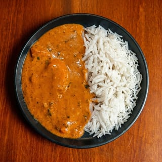 Old Delhi Butter Chicken