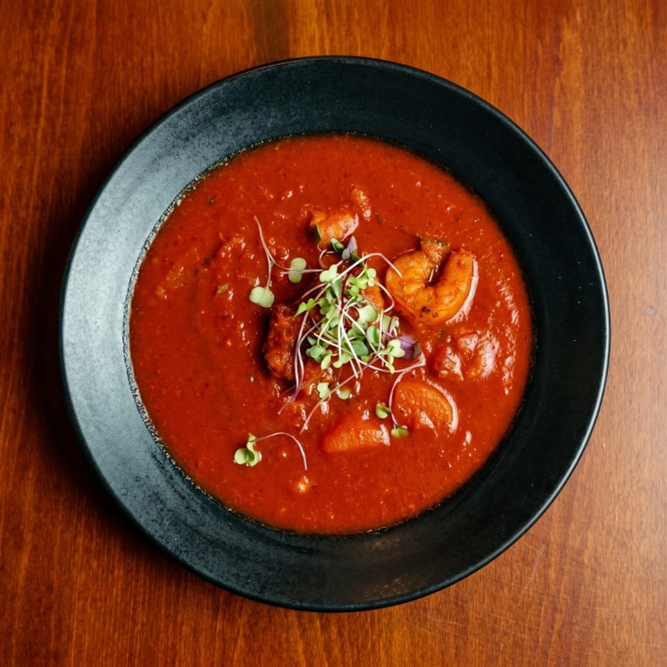 Delicious Saag Dishes