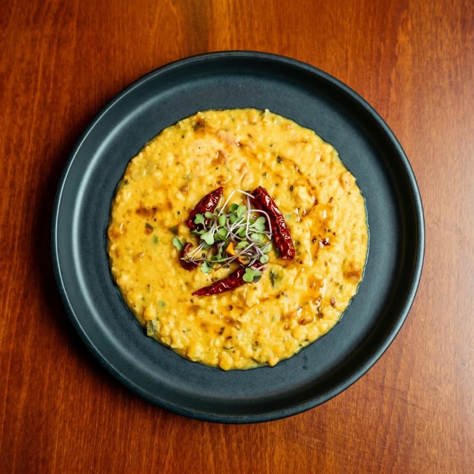 Experience Authentic Dal Flavors
