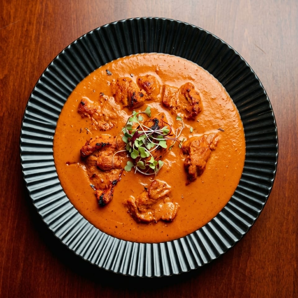 Discover Our Biryani Restaurant