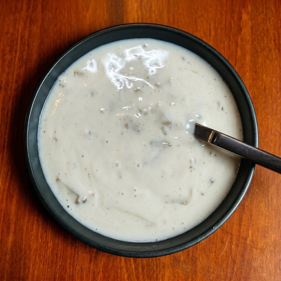 Savor Our Fresh Raita