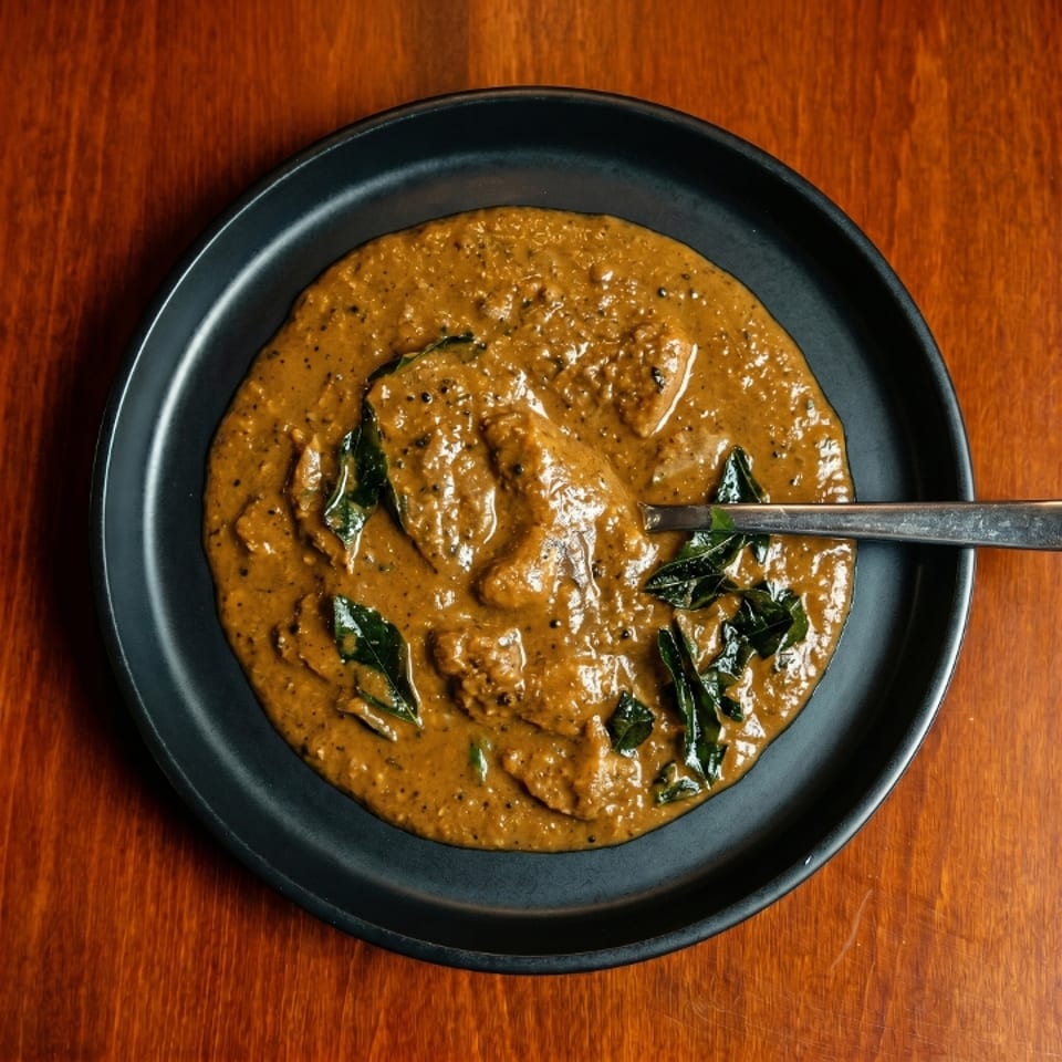 Takeout Made Easy