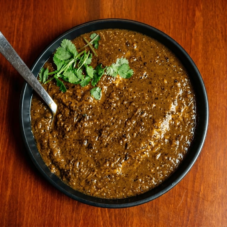 Experience Authentic Dal