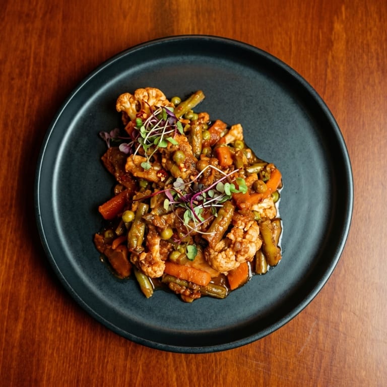 Delicious Gobi Dishes Await