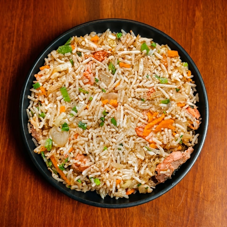 Delicious Butter Chicken Awaits